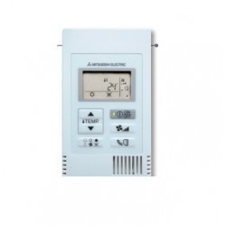 Mitsubishi Electric MANDO