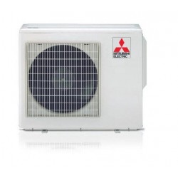 Mitsubishi Electric MULTI...