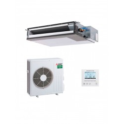 Mitsubishi Electric...