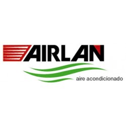 Airlan 2 PIES Para Fancoil...