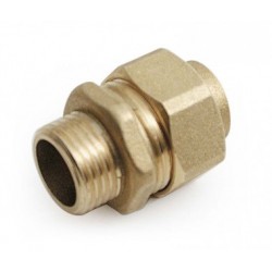 TUERCA UNION Hembra Macho...