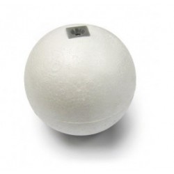 BOLA ESPUMA Para Flotador