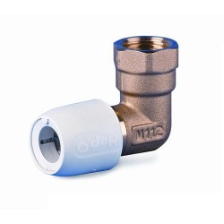 S.D. CODO 90º HEMBRA...