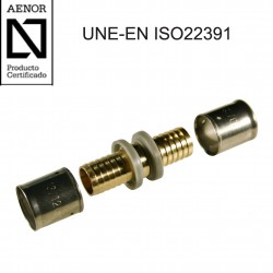 Isoltubex MANGUITO PRESS...