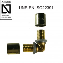 Isoltubex CODO Bocas...