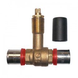 Isoltubex LLAVE EMPOTRAR...