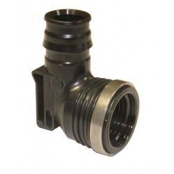 Uponor Q&E CODO HEMBRA PPSU...