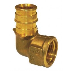 Uponor Q&E CODO HEMBRA...