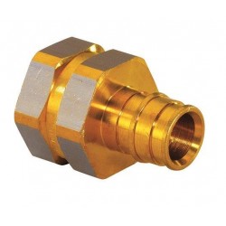 Uponor Q&E RACORD HEMBRA...