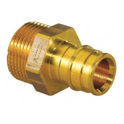 Uponor Q&E RACORD MACHO...