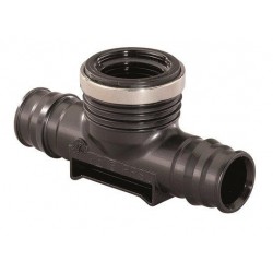 Uponor Q&E TE HEMBRA PPSU...