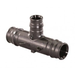 Uponor Q&E TE REDUCIDA PPSU...