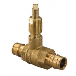 Uponor Q&E VALVULA ESFERA...