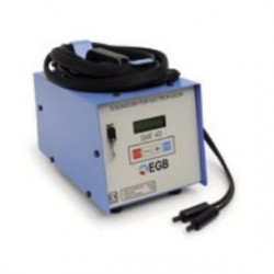 MAQUINA ELECTROSOLDABLE SME40