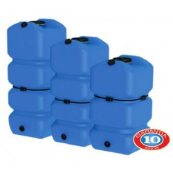 Schutz DEPOSITO AGUA P.E...