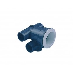 Astral Spas CUERPO Jet...