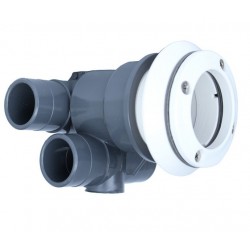 Astral Spas CUERPO Jet...