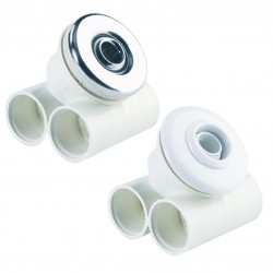 Astral Spas JET Plastico...