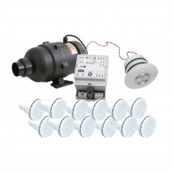 KIT CONJUNTO AIRE DOMESTICO...