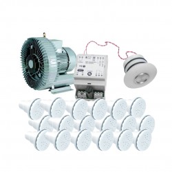 KIT CONJUNTO AIRE PUBLICA...