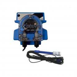 PROVAI KIT CONTROLADOR PH...