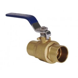 Standar H. VALVULA ESFERA...