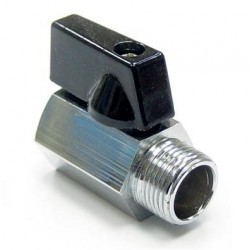 VALVULA MINIESFERA...