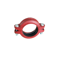 Atusa ACOPLAMIENTO RIGIDO...