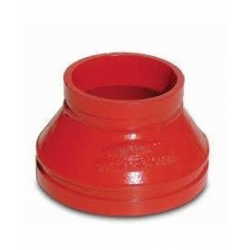 Atusa REDUCCION CONCENTRICA...