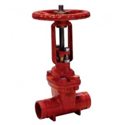 Atusa VALVULA COMPUERTA...