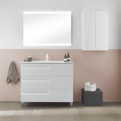 ROYO Conjunto MUEBLE BAÑO...