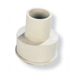 GOMA ENCHUFE W.C. EXTERIOR...