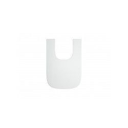 Gala MID Blanco ASIENTO Bide