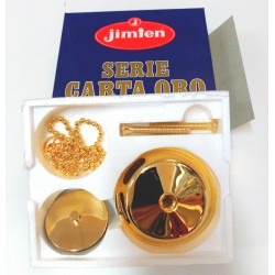 Jimten A-30 CONJUNTO BAÑERA...