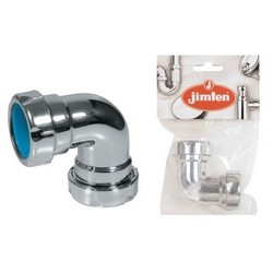 Jimten S-137B Blister CODO...