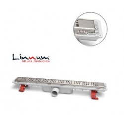 Jimten S-659 CANALETA DUCHA...