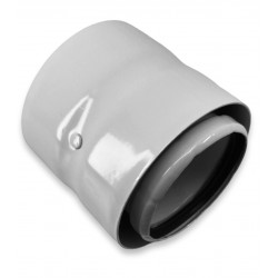 Junkers MANGUITO Chimenea...