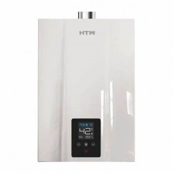 HTW CALENTADOR GAS Estanco...