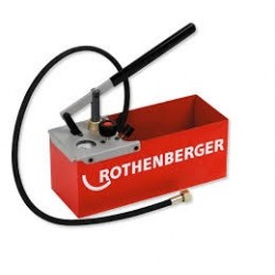 Rothenberger BOMBA...