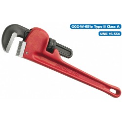 Super Ego LLAVE GRIFA HEAVY...