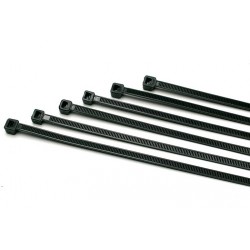 BRIDA Nylon Negra