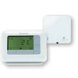 Honeywell CRONOTERMOSTATO...