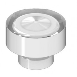 Dismol Chimenea Alumigas...