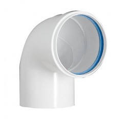 Dinak Chimenea Condens CODO...