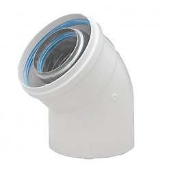 Dinak Chimenea Condens CODO...