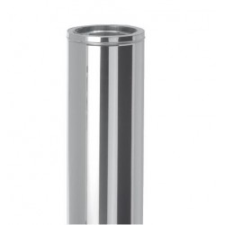 Dinak DP Chimenea Inox...