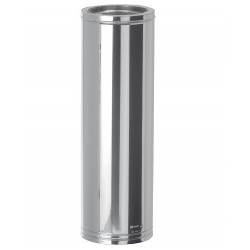 Dinak DP Chimenea Inox...