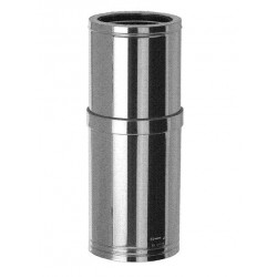 Dinak DP Chimenea Inox...