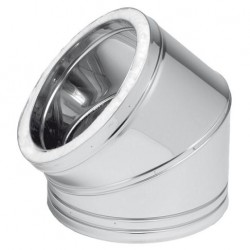 Dinak DP Chimenea Inox...