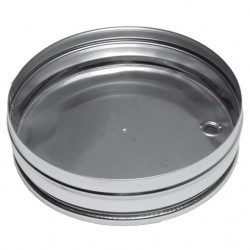 Dinak DP Chimenea Inox...